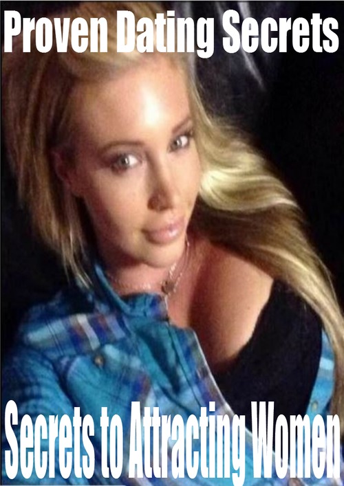 Product picture Secrets to Attracting Women