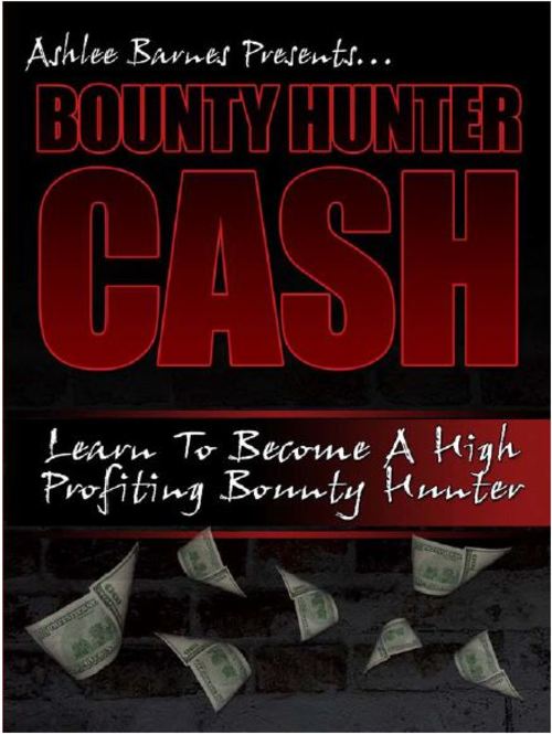 Product picture Bounty Hunter Cash